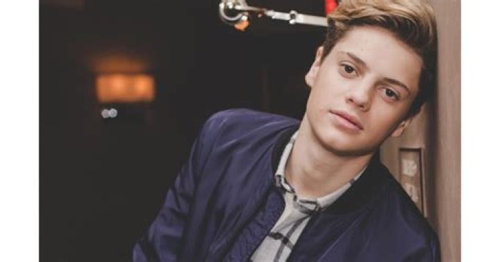 Essential Guide To Jace Norman: Behind The Scenes And More