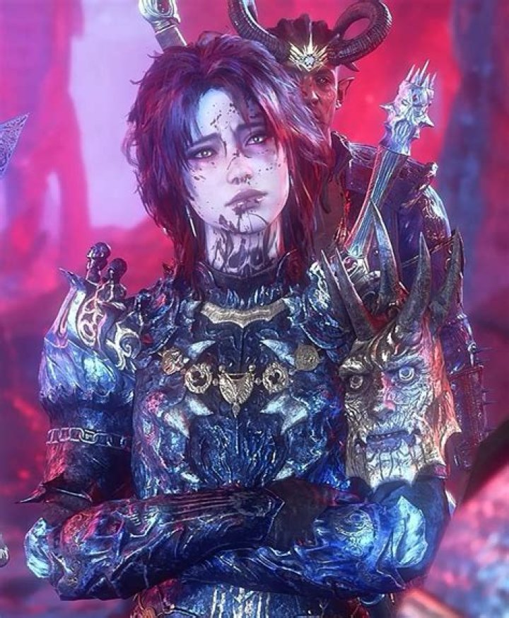 Evelyn in Baldur's Gate 3: A Comprehensive Guide to Her Role, Abilities, and Storyline