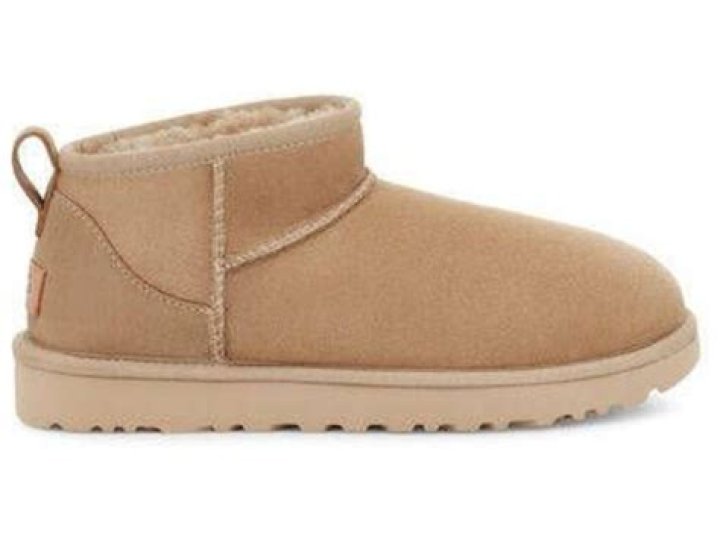 Everything You Need to Know About UGGs Classic Ultra Mini: Style, Comfort, and Versatility