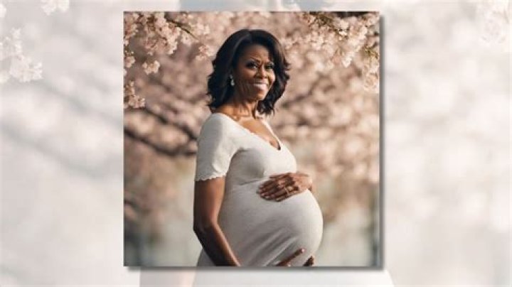 Exciting News: Barack Obama’s Daughter Pregnant