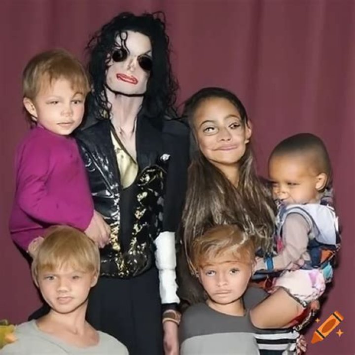Exploring Janet Jackson's Journey: Does Janet Jackson Have Children?