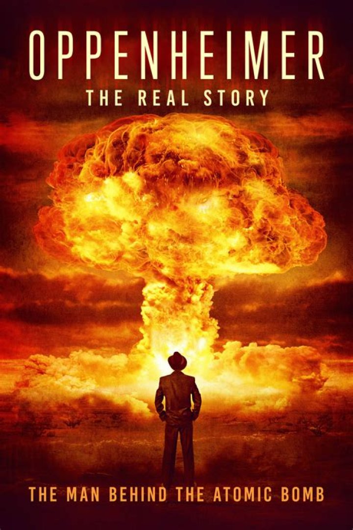 Exploring Oppenheimer's Net Worth: The Man Behind The Atomic Bomb
