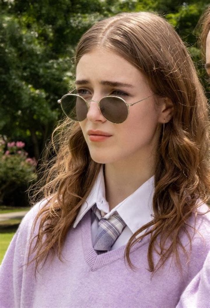 Exploring The Connection: Is Talia Ryder Related To Winona Ryder?