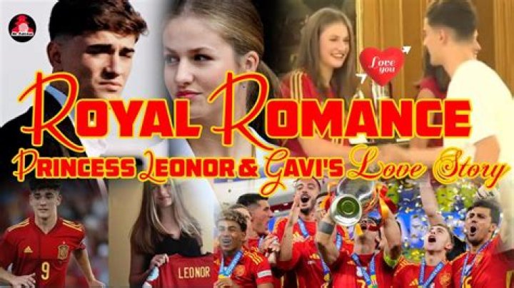 Exploring The Enigmatic Gavi Leonor Romance