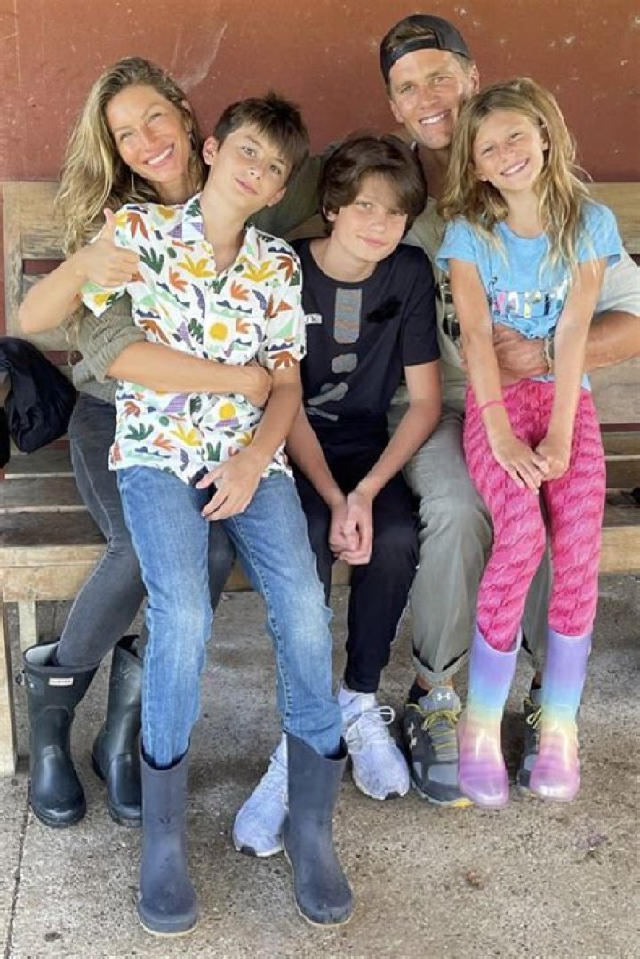 Exploring The Life Of Gillian Anderson's Kids: A Glimpse Into Her Family
