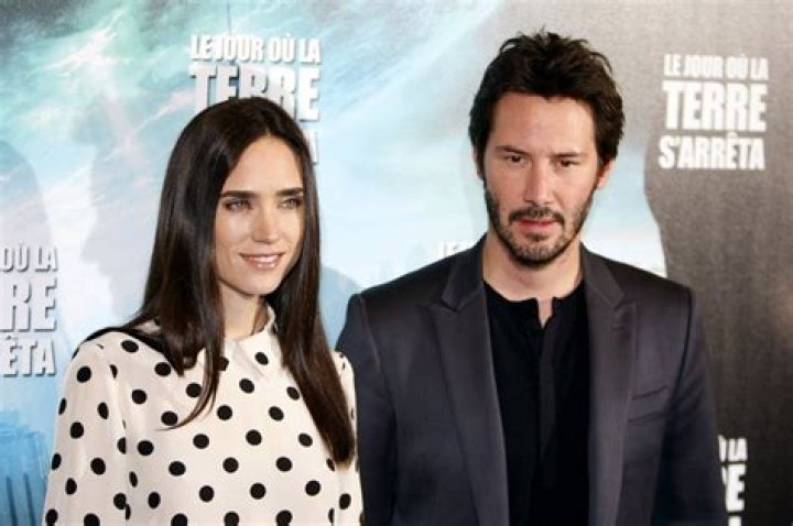 Exploring The Life Of Keanu Reeves: His Wife And Daughter