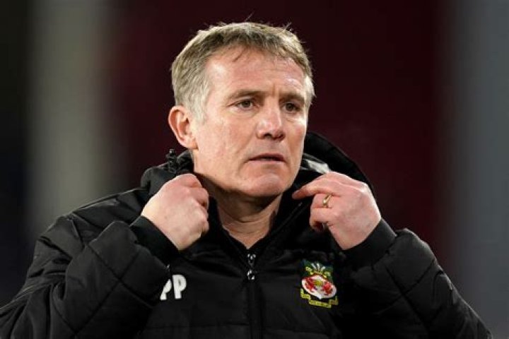 Exploring The Life Of Phil Parkinson And His Children