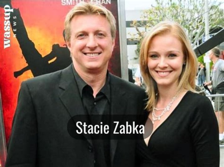Exploring The Life Of Stacie Zabka And Her Children