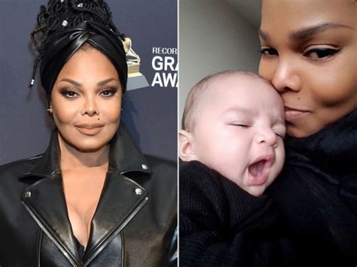 Exploring The Looks Of Janet Jackson's Son: A Glimpse Into Family Resemblance