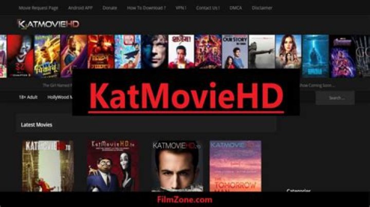 Exploring The World Of Katmovie HD.in: Your Ultimate Movie Destination