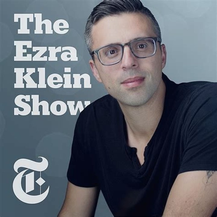Ezra Klein's Wife: An In-Depth Look into Her Life, Career, and Relationship