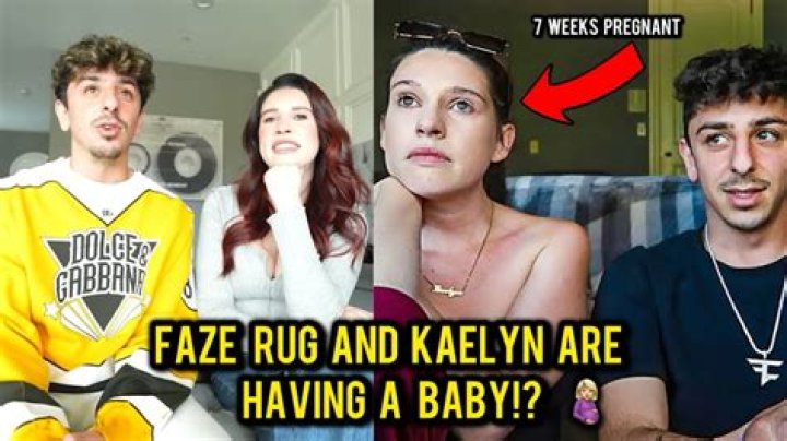 Faze Rug Girlfriend Full Name: Discovering the Story Behind the Scenes