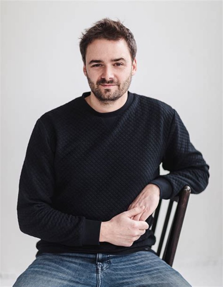 F&eacute;lix Marzel: A Visionary Leader in the World of Artificial Intelligence