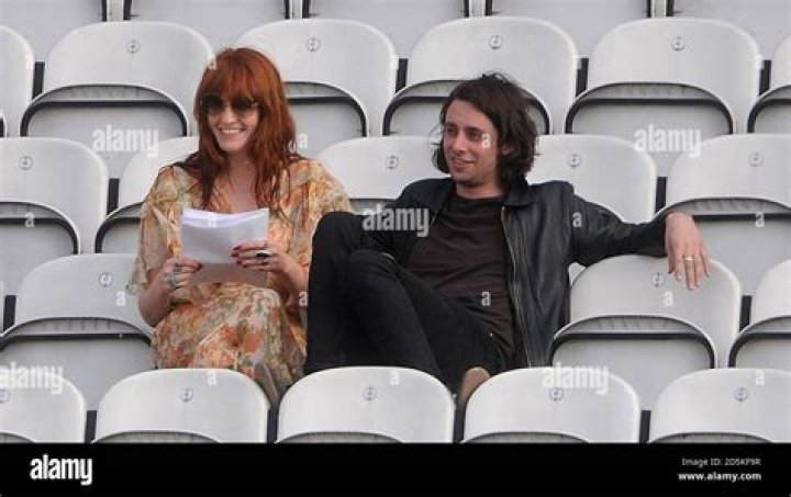 Felix White And Florence Welch: A Musical Collaboration To Remember