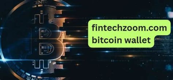 Discover the Power of Fintechzoom.com Bitcoin Wallet: Your Gateway to Digital Currency