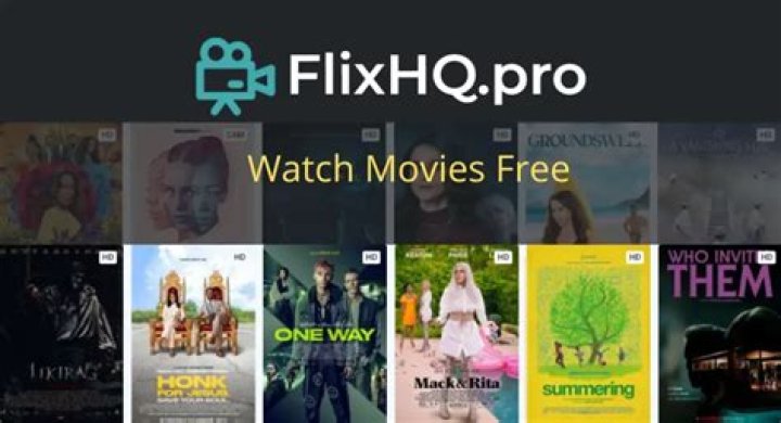 Flixhq Movies: Your Ultimate Streaming Destination
