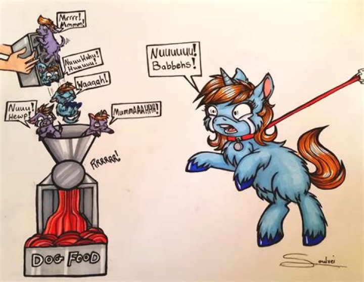 Fluffy Pony Abuse: Understanding the Issue and Taking Action