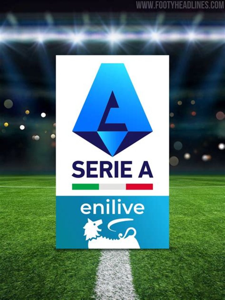 Footy Tenable Serie A: A Comprehensive Guide to the Exciting Italian Football League