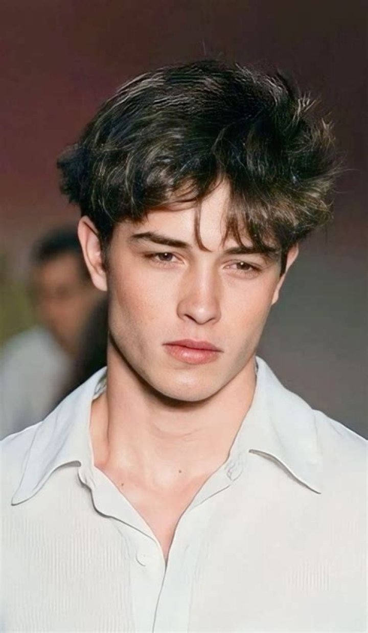 Francisco Lachowski: A Journey Through Life and Fashion