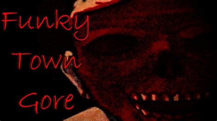 Funky Town Gore: Exploring the Dark Side of Urban Culture
