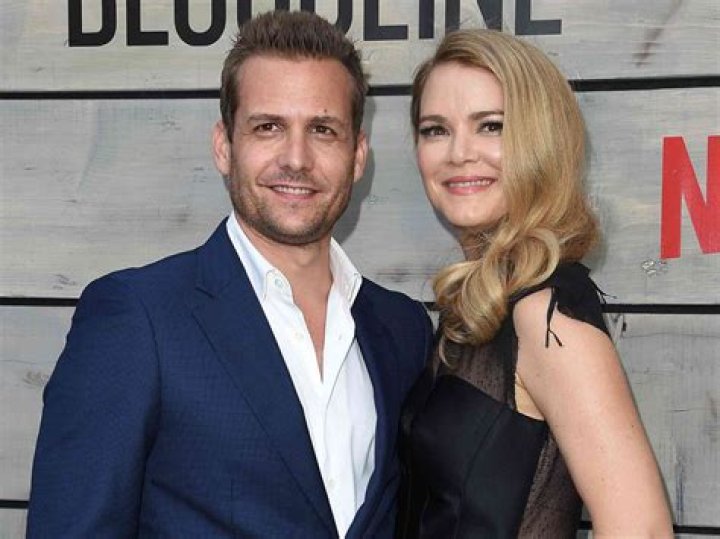 Gabriel Macht Leaves Acting: A Deep Dive into His Career and Decision