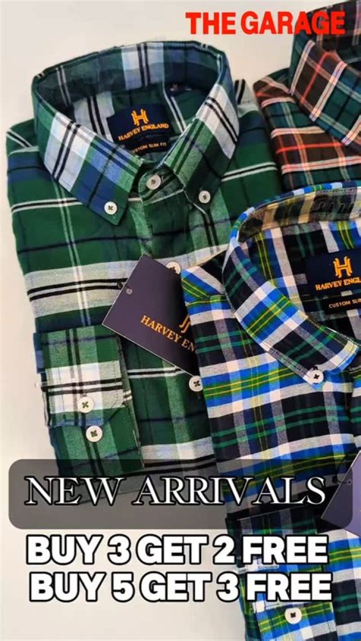 Garage Clothing Shipping to Europe: A Comprehensive Guide for Fashion Enthusiasts