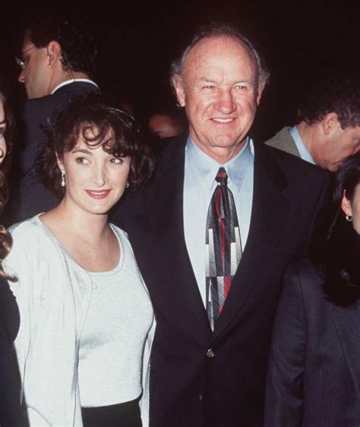 Gene Hackman and Leslie Anne Hackman: A Deep Dive into Their Legacy and Impact