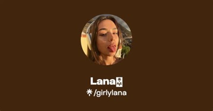 Girlylana: The Rising Star in the Digital World