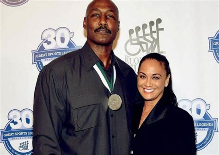 Gloria Bell Karl Malone: A Comprehensive Exploration of Their Impact and Legacy
