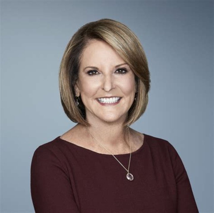 Gloria Borger's Illness: A Comprehensive Exploration of Her Health Journey