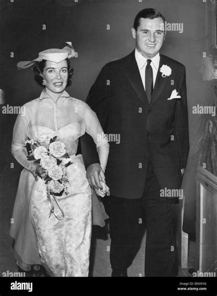 Gloria DeHaven Spouse: A Comprehensive Look at the Life and Love of the Renowned Actress