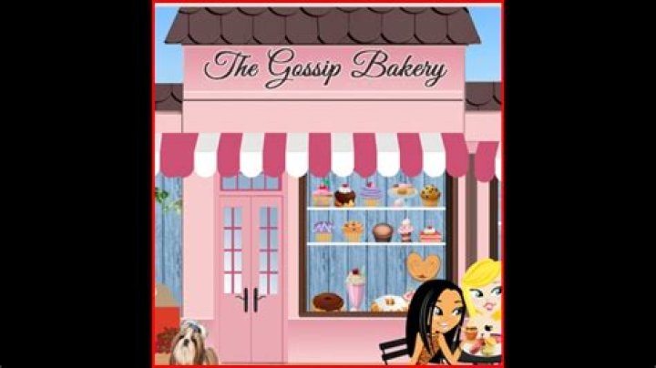 Gossip Bakery: The Ultimate Guide to the Trendiest Bakery in Town