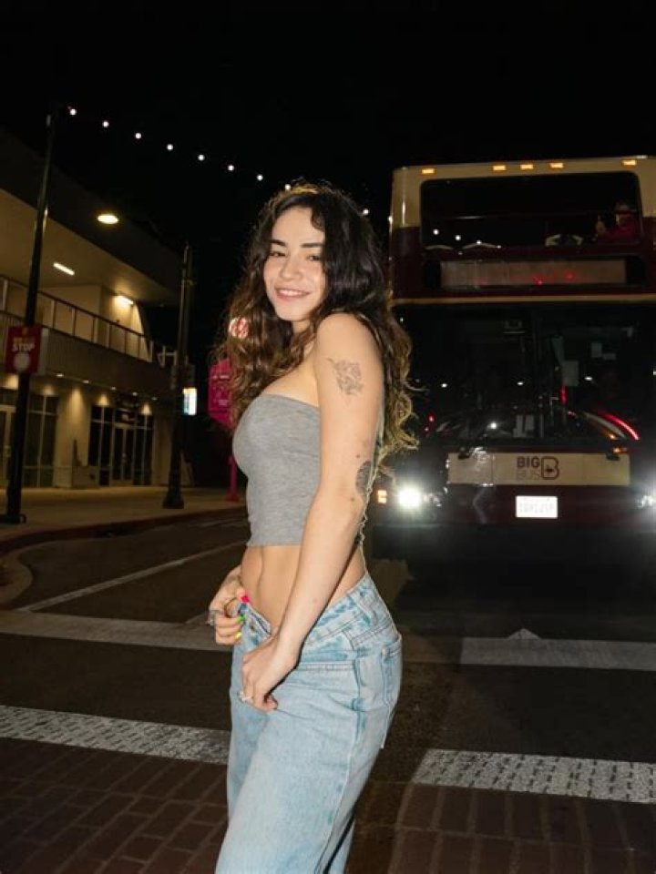 Grace Barry Erome: The Rising Star Redefining Success in the Entertainment Industry