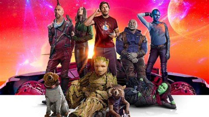 Guardians of the Galaxy Actors: A Deep Dive Into the Stellar Cast