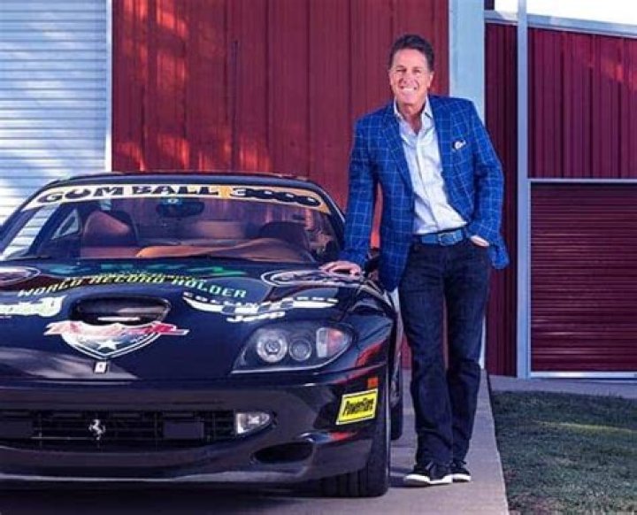 Gunther Eagleman Net Worth: A Comprehensive Look at His Wealth and Achievements