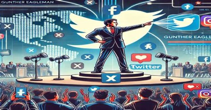 Unveiling the Legacy of Gunther Eagleman: A Comprehensive Insight