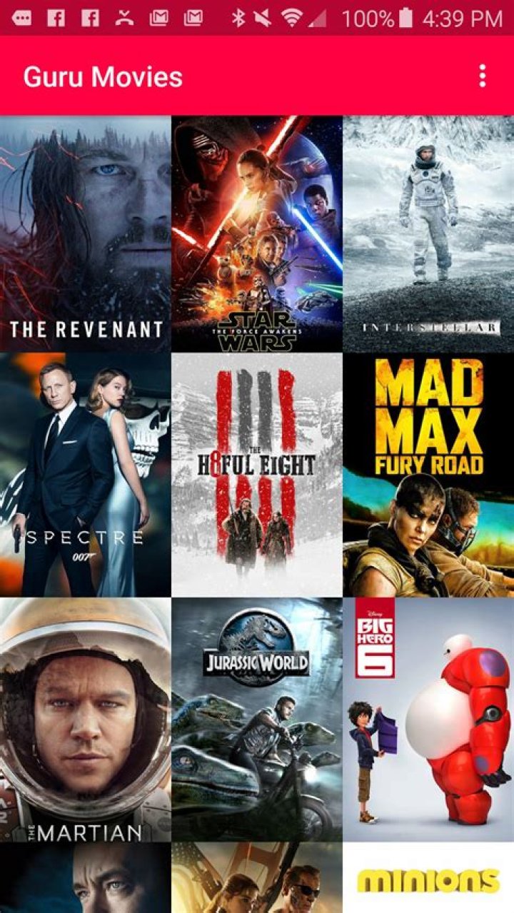 Gurumovies: Your Ultimate Guide to the Best Movie Experience