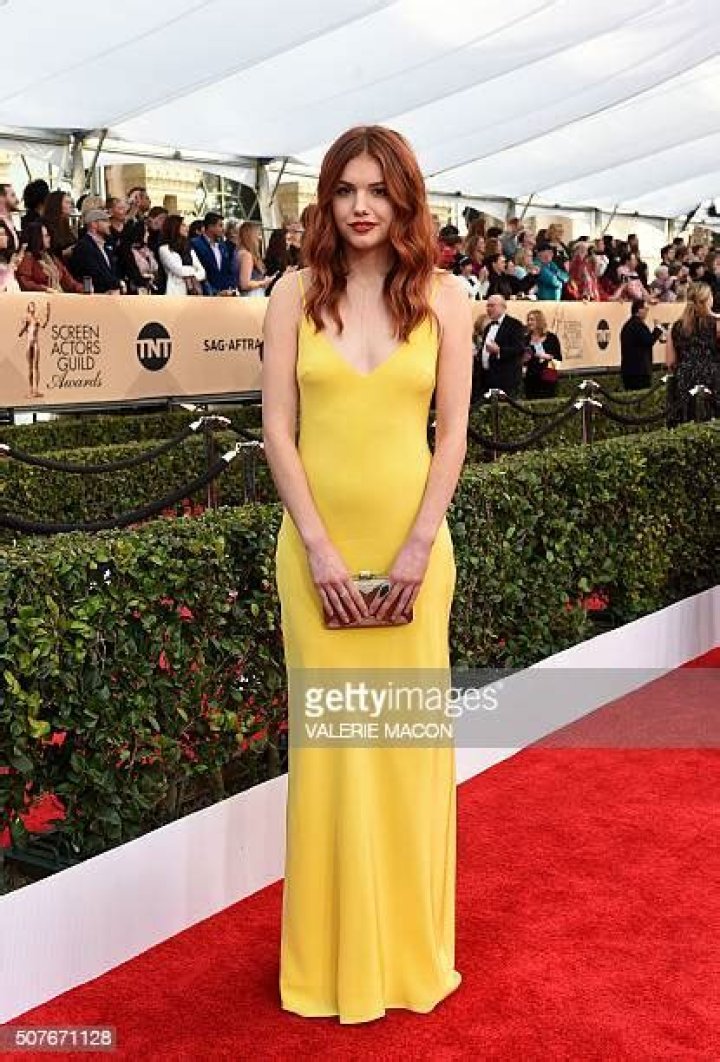 Hanna Murray: A Rising Star in the Entertainment Industry