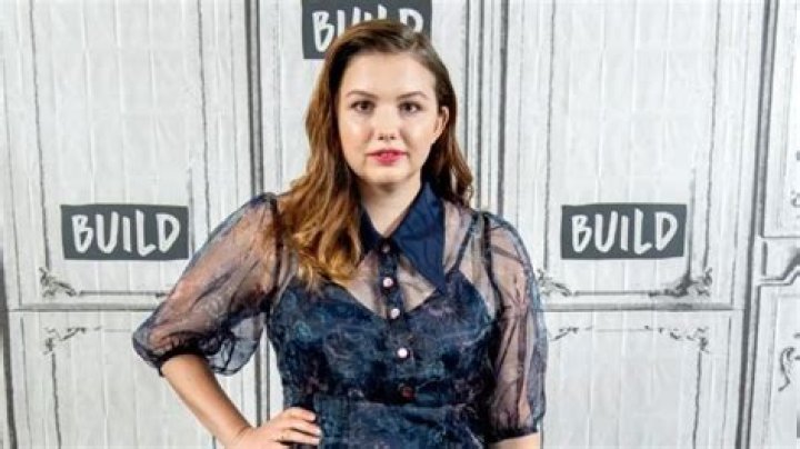 Hannah Murray Weight Gain: Exploring the Journey of a Talented Actress