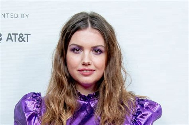 Hannah Murray: Rising Star in the Entertainment Industry