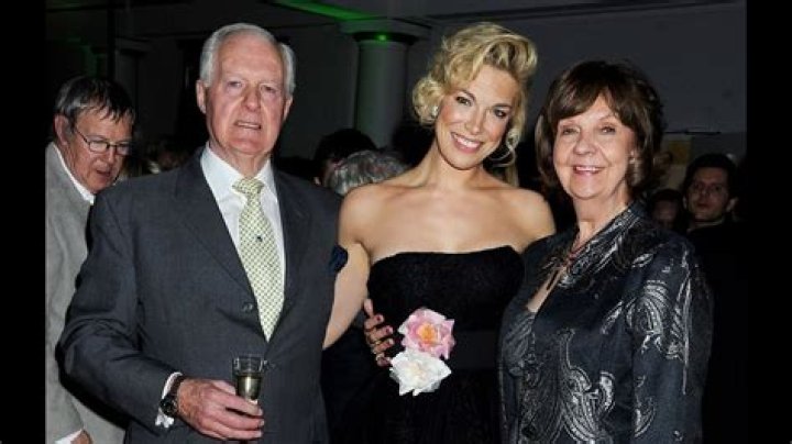 Hannah Waddingham Husband: A Deep Dive into Her Personal Life and Career