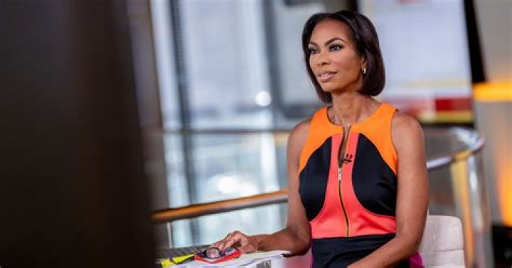 Harris Faulkner's Illness: A Comprehensive Look at Her Health Journey
