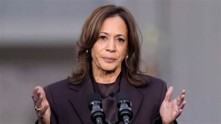 Harris Speech: Exploring the Power and Impact of Kamala Harris' Oratory