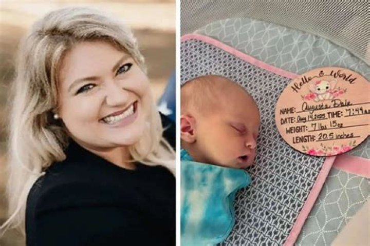 Has Kat Temph Had Her Baby? The Ultimate Guide to Her Journey