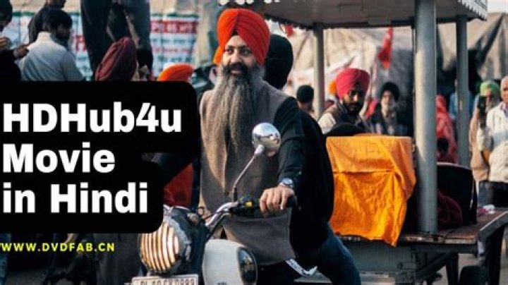 HD Hub 4U Download: Your Ultimate Guide to Accessing High-Quality Movies and Series