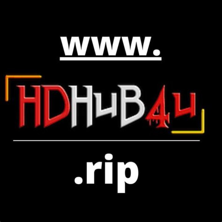 HD Hub 4U Movie: Your Ultimate Destination for High-Quality Entertainment
