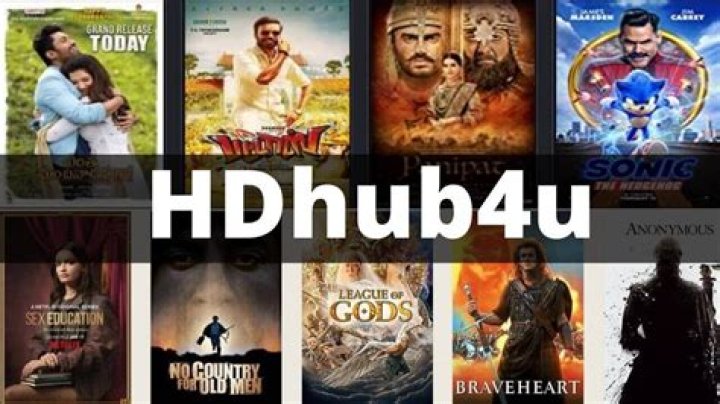 HD Hub Movies: Your Ultimate Guide to Streaming High-Quality Movies