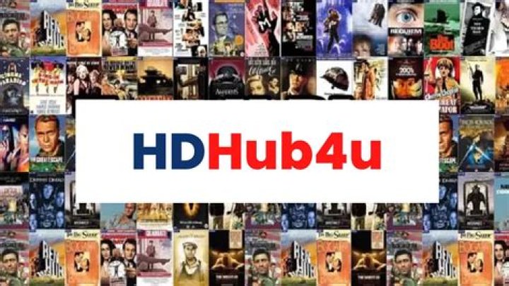 HD Movie Hub 4u: Your Ultimate Guide to Streaming High-Quality Movies