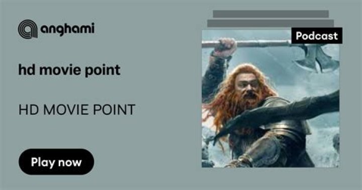 HD MoviePoint: Your Ultimate Guide to Streaming High-Quality Movies