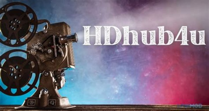 HDHub For U: Your Ultimate Destination for High-Quality Media Entertainment